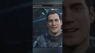 Henry Cavill Squadron 42 [upl. by Ntsyrk78]