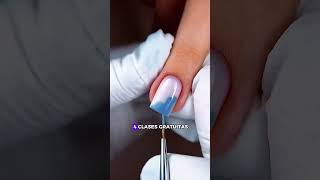 Master Acrylic Nails in 4 Easy Virtual Classes [upl. by Suirradal472]