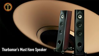 Pioneer S1EX Speaker Review TAD Sound For Less [upl. by Romeon]