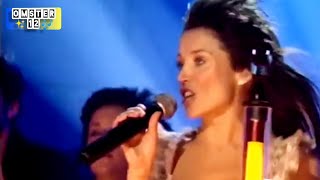 Dannii Minogue  I Begin To Wonder Remastered Live TOTP 2003 HD [upl. by Sibeal]