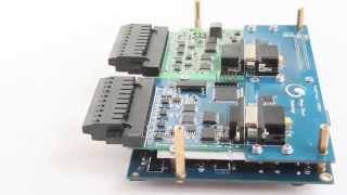 LabVIEW FPGA Module Support 3rd Hardware HandRIO mangotreecn [upl. by Annehsat]