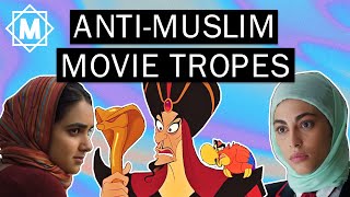 Problematic AntiMuslim Movie Tropes  MUSLIM [upl. by Silletram]