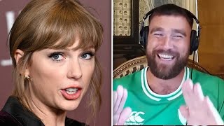 Taylor Swift Demands Travis Kelce to Prove His Love Marriage Ultimatum Revealed [upl. by Paehpos]