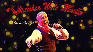 Wim Beugel  Hollandse Wals Medley [upl. by Sug]