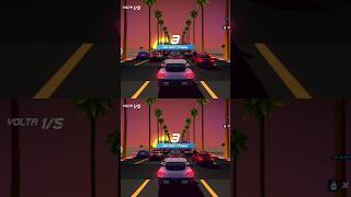 Fabiano game video HORIZON CHASE Turbo [upl. by Ennavoj]