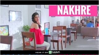 Nakhre  Jassi Gill new song 2017  Jassi gill nakhre new Full HD Video song 2017 [upl. by Nnaylrebmik]