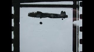 Barnes Wallis  Bouncing Bomb Tests Dambusters [upl. by La Verne]