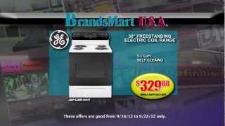 BrandsMart USA Clean Sweep Sale [upl. by Ferri236]