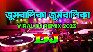 JumbalikajumbalikajumajumareDj Trance Remix l TikTok Dj Music 2023HDSongdjuddoproy [upl. by Jessamyn]