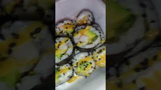 sushi norimaki turen [upl. by Teague]