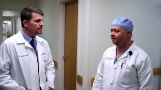 The Pancreas Center – Meet the Team and Learn About Their Work [upl. by Haorbed]