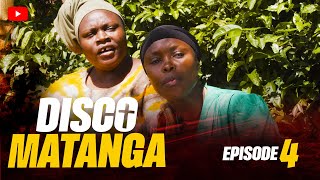 MILA NA DESTURI  DISCO MATANGA EPISODE 4 [upl. by Aihc]