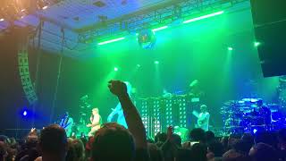 Limp Bizkit  Faith live [upl. by Lunetta220]