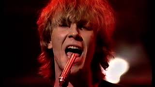 The Teardrop Explodes  Treason  Top Of The Pops  Thursday 30 April 1981 [upl. by Elleined]