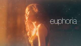 Euphoria Season 2 Episode 5 Song quotIt Never Rains in Southern Californiaquot by Albert Hammond [upl. by Odrawde835]