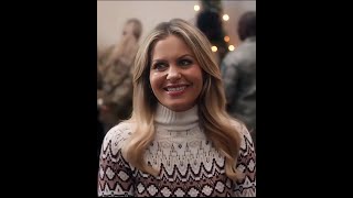 Hallmark Star New Christmas Movie 2024  Candace Cameron Bure new GAC Family Holiday Movie 2024 [upl. by Sumahs609]