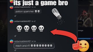 This guy was trash talking me so i humbled him Part 1 [upl. by Eniliuqcaj650]