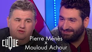 Pierre Ménès et les statistiques dans le football [upl. by Loralee66]