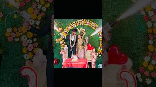 💕Yashu Sony Engagement ceremony viral video 💕 lovers jodi couple relationship engagement [upl. by Larry]