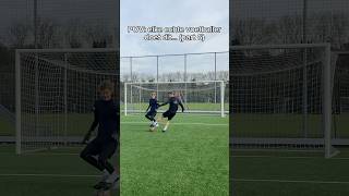 Elke Echte Voetballer Doet Dit😭part 6 [upl. by Nyrb]