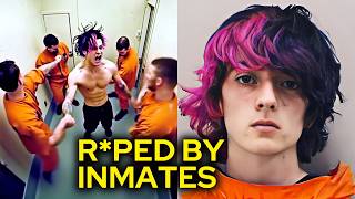 What Happens To School Shooters In Prison [upl. by Ogg651]