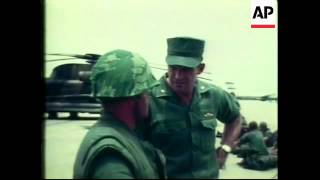 CAMBODIA US COMBAT TROOPS MIA SINCE 1975 SEARCH V [upl. by Benedetta]