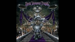 The Mighty Masturbator in Deconstruction by Devin Townsend Project 2011 [upl. by Cralg]