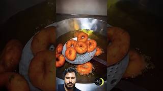 crispy medu vada recipe [upl. by Jacobsohn]