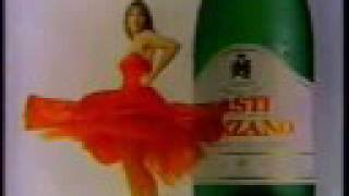 Asti Cinzano commercial [upl. by Yahsat]