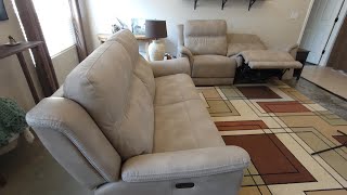 Durapella Couches 2 YEARS LATER REVIEW [upl. by Olinad69]