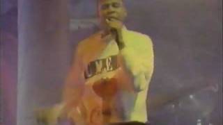 Doug E Fresh And The Get Fresh Crew  DEF  Doug E Fresh [upl. by Ahsetel711]