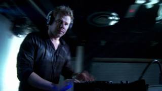 Ferry Corsten live at the Winter Music Conference Miami 2010 [upl. by Mahalia955]