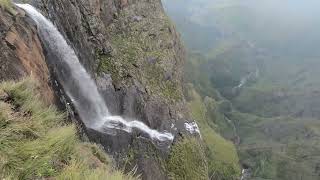 Tugela Falls 2023  GoPro [upl. by Asseral344]