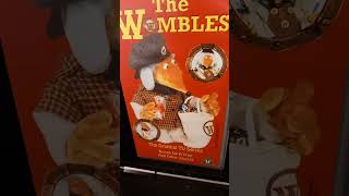 the wombles the wombling song [upl. by Xela210]