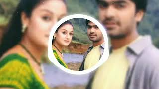 Kovil movie bgm  Love bgm  Simbu  Soniya Agarwal [upl. by Einnov127]