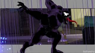 Ultimate SpiderMan ITA  Parte 1 Arriva Venom [upl. by Wordoow464]