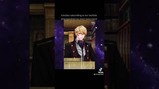 WizardessHeart fandub klausgoldstein wizardessheart preview voiceacting otome otomegame fyp [upl. by Yor]