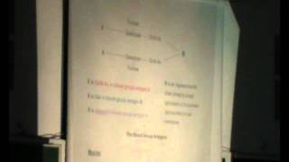 DrRasheed  Glycoproteins Lipid Chemistry 1  2111 [upl. by Femi]