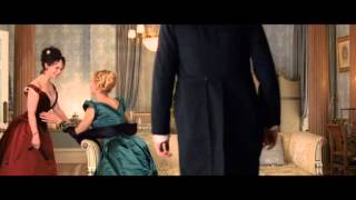 Bel Ami Clip 1 Georges Robert Pattinson Meets His Ladies [upl. by Vevina]