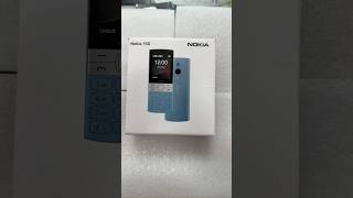 Nokia 150 unboxing [upl. by Rizzi816]