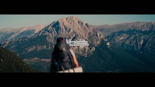 Arnau Blank  Nostalgia Videoclip Oficial [upl. by Evelyn983]