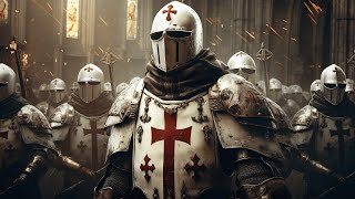 Ancestral Chant of the Knights Templar [upl. by Noired]