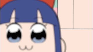 Pop Team Epic Episode 5 References [upl. by Keen]