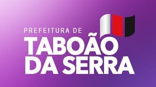 Concurso Taboão da Serra 2024 número baixíssimo de inscritos [upl. by Purpura230]