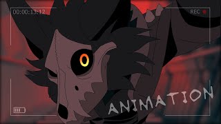 Phenomenon  Animation Meme Original [upl. by Clarabelle]