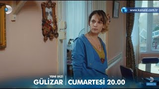 Gülizar Trailer  Episode 1 Eng amp Tur Subs [upl. by Henricks824]