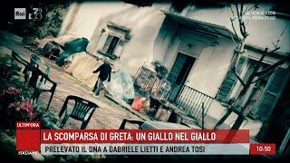 La scomparsa di Greta un giallo nel giallo  Storie italiane 22112024 [upl. by Ahsienel]