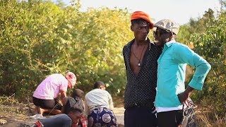 TO RAPPER UPI APA  best latest matsanga zim comedy 2024 [upl. by Kcirddot314]