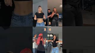 EMBRACE IT  TIK TOK CHALLENGE 🔥 trending tiktok challenge music dance explore [upl. by Eldoree]