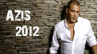 Azis  Dai Mi Led  2012  RMX [upl. by Malone]